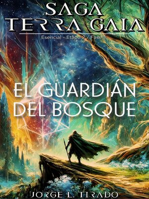 cover image of El Guardián del Bosque